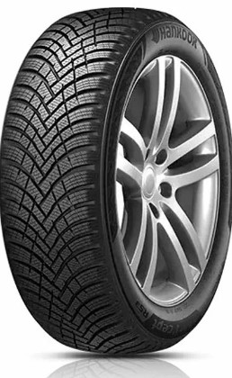 АВТОШИНА 195/65R15 HANKOOK W636 XL 95T